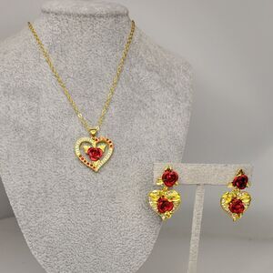 ▪︎New! Jewelry Set